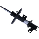 2012 Nissan Maxima Strut 1